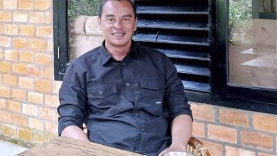 Yulfi Alfikri Noer