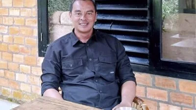Yulfi Alfikri Noer