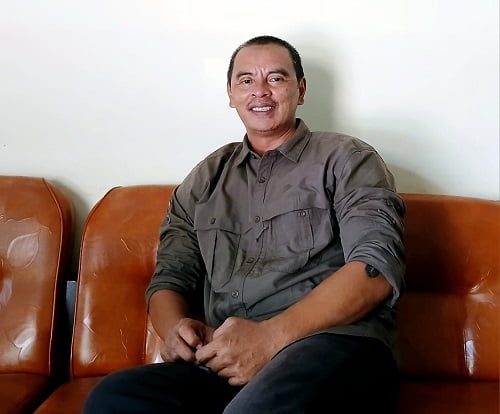 Yulfi Alfikri Noer