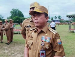 Gubernur Al Haris Tetapkan UMP Jambi 2025 Naik Jadi Rp 3.234.535