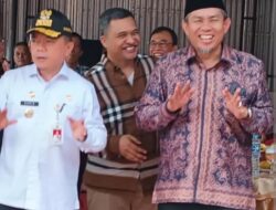 Kisah dan Biodata H Abdul Rahman Bacawako Jambi (4-habis): Fasha dan Al Haris, Guru Politik