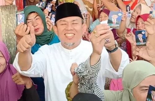 HAR itu kuat