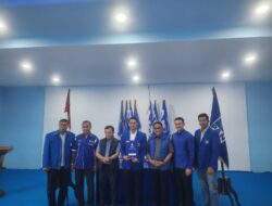 Tegaskan Masih Kader PAN: Zumi Zola Siap Menangkan Haris-Sani di Pilgub Jambi 2024