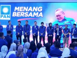 Putra Romi Hariyanto Teken Fakta Integritas: Wajib Menangkan Haris-Sani di Pilgub Jambi
