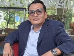 Pengamat ke Maulana : Jangan Jadikan Balai Kota Jambi Tempat Penitipan Anak