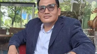 Pengamat ke Maulana : Jangan Jadikan Balai Kota Jambi Tempat Penitipan Anak