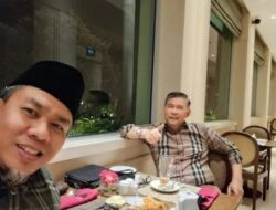Pepadi Jambi All Out Untuk Menangkan H Abdul Rahman di Pilwako