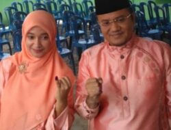 Mantan Ketua RT : Maulana Kurang Pengalaman, Pantasnya Jadi Wakil