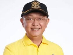 Di Tangan Cek Endra, Golkar Jambi Semakin Bersinar