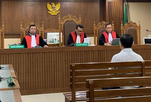 Kasus Korupsi BTS yang Sempat Seret Komisi 1 DPR RI