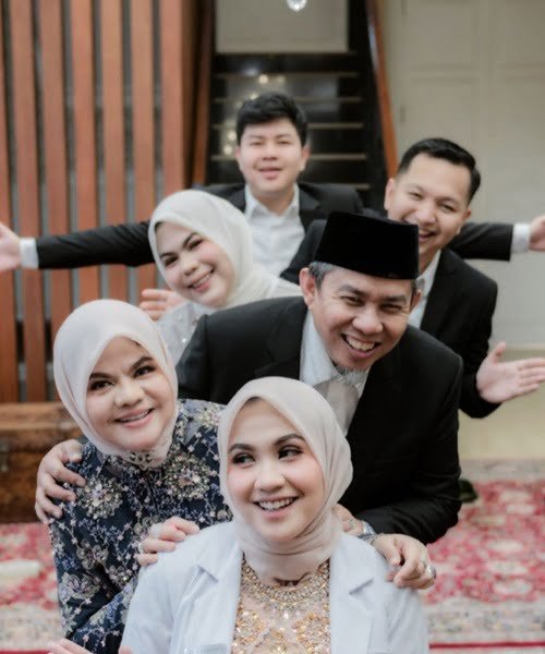 Kisah dan Biodata Bacawako Jambi H Abdul Rahman (3) Sulitnya Meyakinkan Keluarga