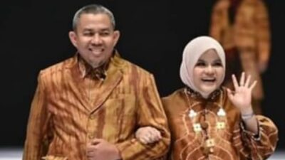 Kisah dan Biodata H Abdul Rahman Bacawako Jambi (1)