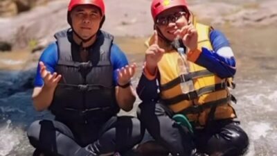 Kisah dan Biodata H Abdul Rahman Bacawako Jambi (2) Suka Bergaul dan Loyal