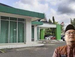 Ternyata Rumah Dinas Wawako Tak Pernah Ditempati, Pengamat: Mubazir itu