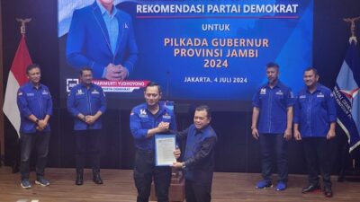 SK Demokrat