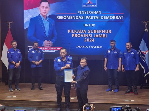 SK Demokrat