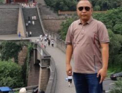 Tim Bantah HAR Terlibat Dugaan Kasus Asusila Hairan, Jauhari : Mereka Sudah Kenal Lebih Dulu