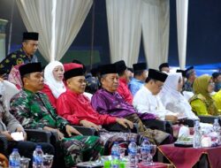 Wagub Sani: MTQ Upaya Umat Islam Menggali Nilai-Nilai Luhur Dalam Al Quran
