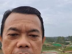 Al Haris Bagikan Momen Saat Berada di IKN