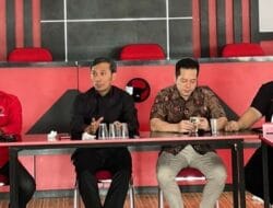 Edi Purwanto Jawab Soal Arah Dukungan PDI Perjuangan di Pilgub Jambi