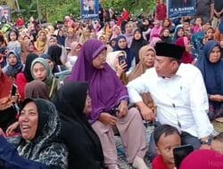 Kata Warga: H Abdul Rahman Berbuat Apa Adanya, Ikhlas dan Dermawan