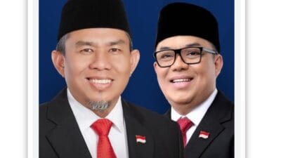 Maulana Diduga Panik, Kumpulkan Ketua RT yang Sebagian Diam diam Sudah Berpaling ke HAR-Guntur