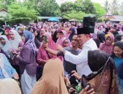 Warga: H Abdul Rahman Berbaur dan Tak Kaku Dengan Masyarakat