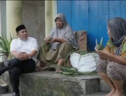 Sosok H Abdul Rahman: Pengayom Bagi Semua Kalangan Masyarakat Kota Jambi