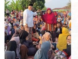 Warga Nilai H Abdul Rahman Lebih Baik Lanjutkan Pembangunan Kota Jambi