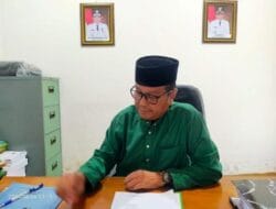 Sekwan: Pelantikan Calon Anggota Dewan Akan Dilaksanakan Akhir Agustus ini