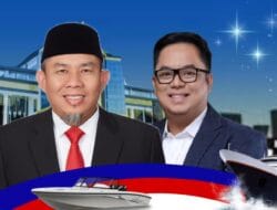 Rahman-Guntur di Pilwako Jambi, ini Kata Pengamat