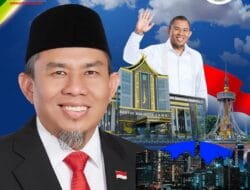 Warga: H Abdul Rahman Mampu Lanjutkan Pembangunan, Orangnya Paham Infrastruktur