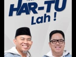 H Abdul Rahman-H Andi Muhammad Guntur Peduli UMKM