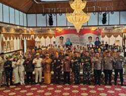 Hadir di Tengah Keluarga Besar Veteran Jambi, Al Haris Berikan Mobil Operasional