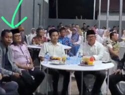 Oknum Lurah yang Ikut Acara Maulana, Bawaslu: Dugaan Melanggar Netralitas ASN