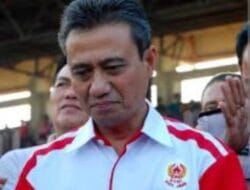 Fasha Efek di Pilwako Jambi 2024 (2-Habis), Pengamat : Efek Maulana Apa Selain Kalah, Menangpun Karena Ikut Fasha