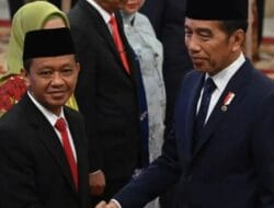Rekom Cakada yang Dikeluarkan Airlangga Batal, Syaiful : Itu Kata Bahlil