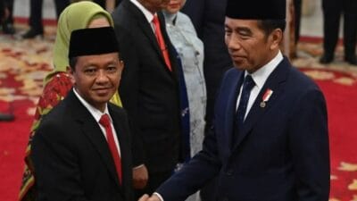 Rekom Cakada yang Dikeluarkan Airlangga Batal, Syaiful : Itu Kata Bahlil