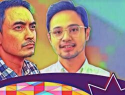 Sepupu Koruptor Maju di Pilwako Jambi, Warga: Bahaya Kalau Dipilih