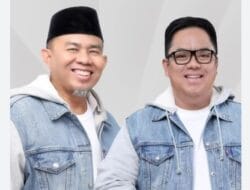 Survei H Abdul Rahman-H Andi Muhammad Guntur untuk Pilwako Jambi Terus Naik