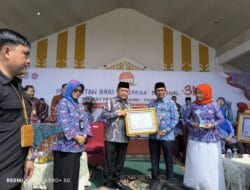 Al Haris Harap Harganas Jadi Momentum Wujudkan Keluarga Berkualitas