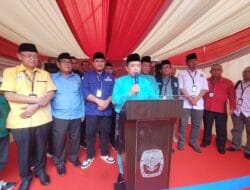 Dari Kritik ke Janji, Al Haris Siapkan Langkah Konkret untuk Jambi Lebih Baik