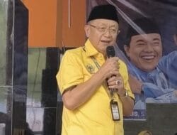 Cek Endra: Hari Ini Al Haris Tidak Lagi Memiliki Lawan, Selamat untuk Al Haris-Sani