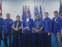 PAN Solid Menangkan Al Haris-Sani, Sanksi Tegas Menanti Kader yang Membelot