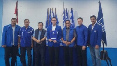 PAN Solid Menangkan Al Haris-Sani, Sanksi Tegas Menanti Kader yang Membelot