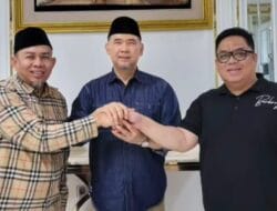 Fasha Efek di Pilwako Jambi 2024 (1), Pengamat : Sudah Terbukti Kuat dan Menang