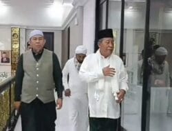 Warga Kota Jambi: H Abdul Rahman Calon Pemimpin yang Dekat dengan Ulama