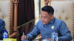 DPRD Minta Dirut Perumda Tirta Muaro Jambi Mundur