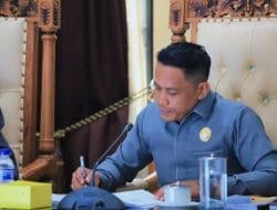 Dewan Minta Dirut Perumda Tirta Muaro Jambi Mundur