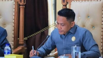 Dewan Minta Dirut Perumda Tirta Muaro Jambi Mundur